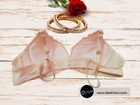 Glamorous Push Up Bra 201