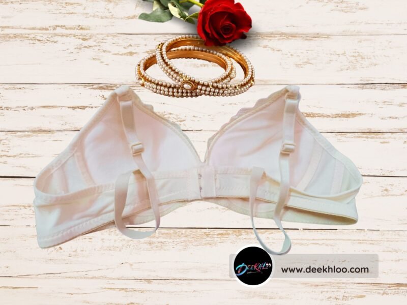 Glamorous Push Up Bra 202