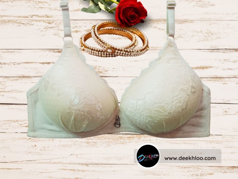 Glamorous Push Up Bra 202