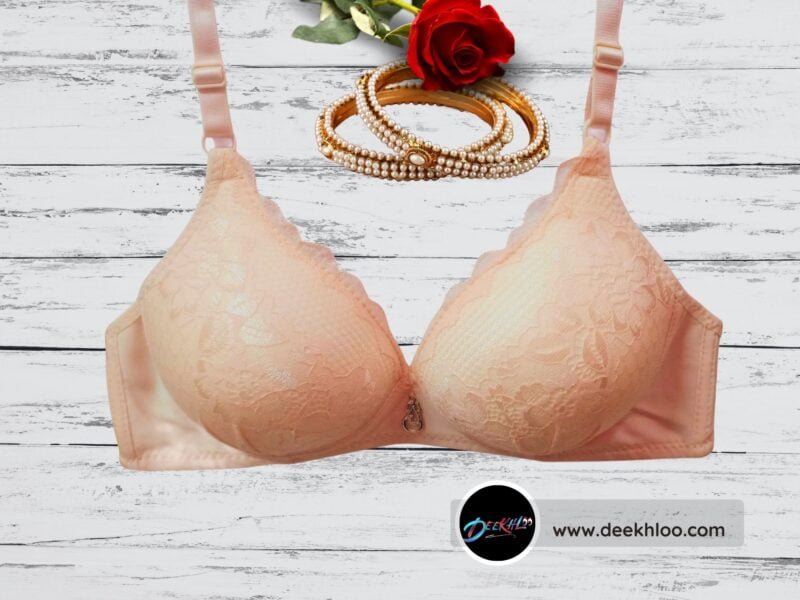 Glamorous Push Up Bra 204