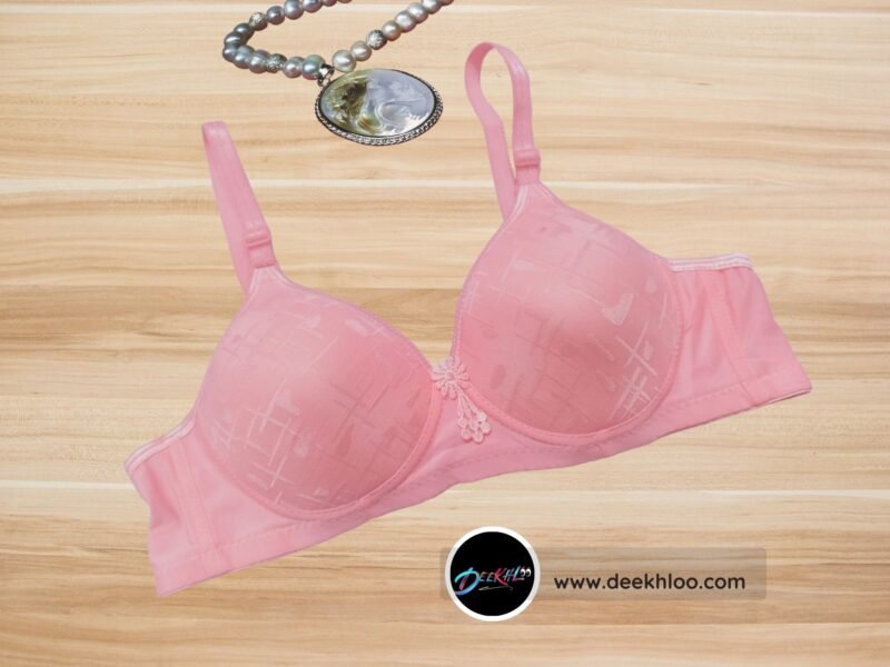 Superb Look Padded Bra - 303