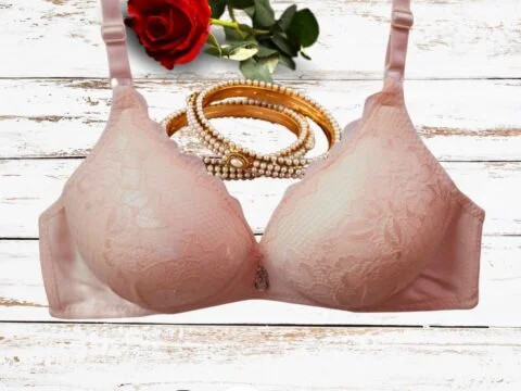 Glamorous Push Up Bra